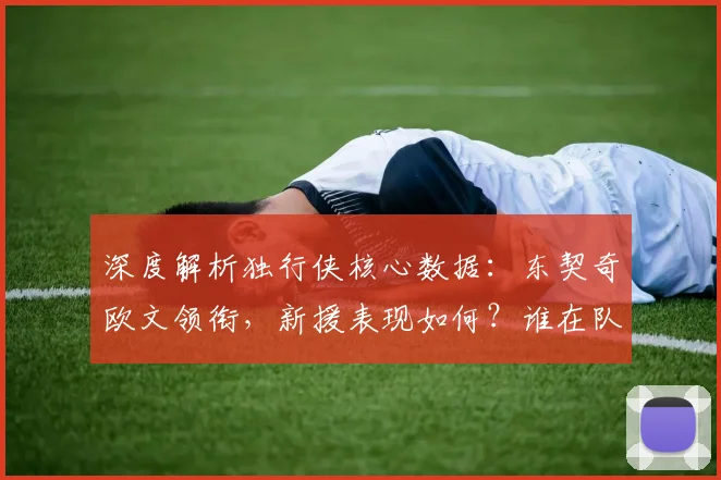 深度解析独行侠核心数据：东契奇欧文领衔，新援表现如何？谁在队内关键统计称王？