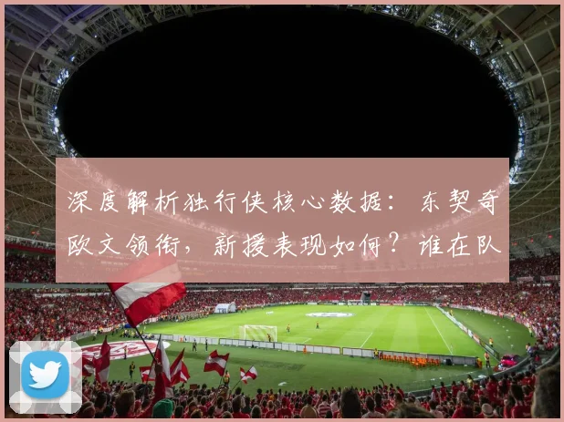 深度解析独行侠核心数据：东契奇欧文领衔，新援表现如何？谁在队内关键统计称王？
